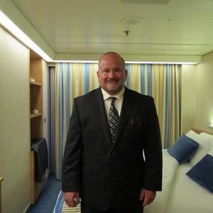 Meet your Posher, Lee